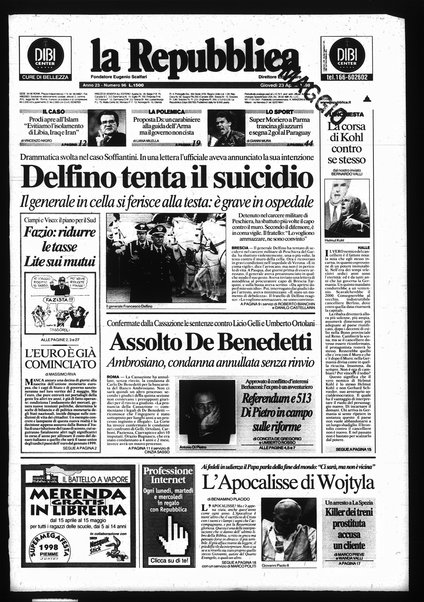 La repubblica